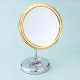 2-SIDE METAL STAND MIRROR
