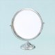 2-SIDE METAL STAND MIRROR