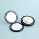PLASTIC COMPACT MIRROR