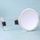 PLASTIC EXTENSION MIRROR