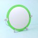 2-SIDE STAND/HANG MIRROR