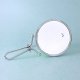 2-SIDE METAL HAND/HANG/STAND MIRROR