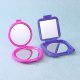 PLASTIC COMPACT MIRROR