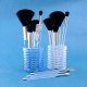 7 PCS COMETIC BRUSH SET W/HOLDER, TO-725