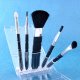 5 PCS COSMETIC BRUSH SET W/CASE, TO-390