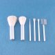 6 PCS COSMETIC BRUSH SET, TO-404