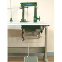 Hair sitiching machine
