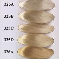 Polypropylene Fiber Hair
