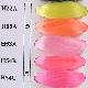 Polypropylene Fiber Hair