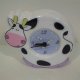 Black & White Cow