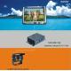Camera & LCD (Stand type)Monitors System, CA-711