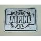 PVC Compress Badge