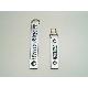 Metal Zipper Puller