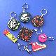 PVC Key Chain