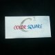 Heat transfer reflective Label