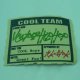 T/C Label