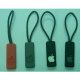 TPU Zipper Pull