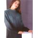 Ladies' Knitwear, RK016