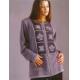 Ladies' Knitwear, RK020