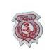 EMBROIDERY PATCHES