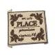 EMBROIDERY PATCHES