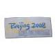 WOVEN LABEL