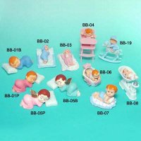 Party Favor - Baby Shower