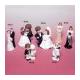 Cake Decoration - Wedding