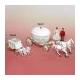 Cake Decoration - Wedding