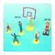 Sports Figures