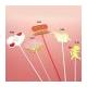 Cake Decoration - Valentine's Day