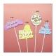 Cake Decoration - Easter