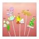 Cake Decoration - Easter