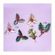 Cake Decoration - Christmas, L-01 
L-02 
L-03