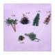 Cake Decoration - Christmas, L-10 
L-11 
L-12 
L-13 
L-14 
L-15