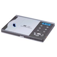 Portable DVD Players