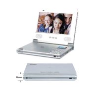 Portable DVD Players