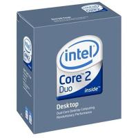 Core2Duo, Duo Core, P4 & Celeron