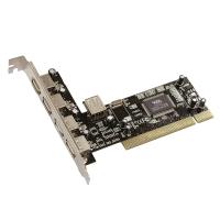 USB 2.0 PCI CARD