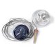 Gauges & switches