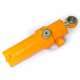 Hydraulic cylinders