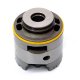 Industrial V series vane pump