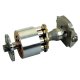 PC200-3/5 piston pump