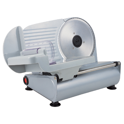 Electric Metal Food Slicer