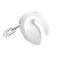 Hand Mixer with Immersion Blender, HM-220