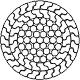 Full Lock Coil Cable