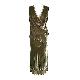 Ladies' Woven Blouse & Dress