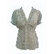 Ladies' Woven Blouse