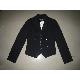LADIES' WOVEN BLAZER