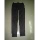 LADIES' POLYESTER WOVEN TROUSERS (SUEDE TOUCH)